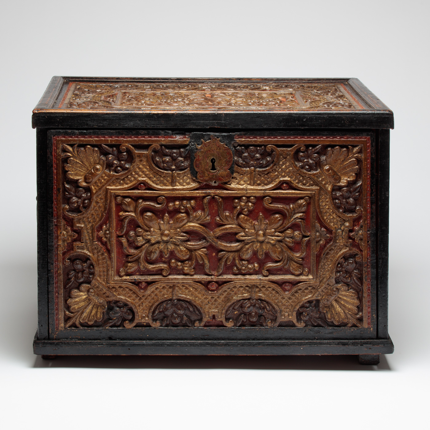 Writing Cabinet